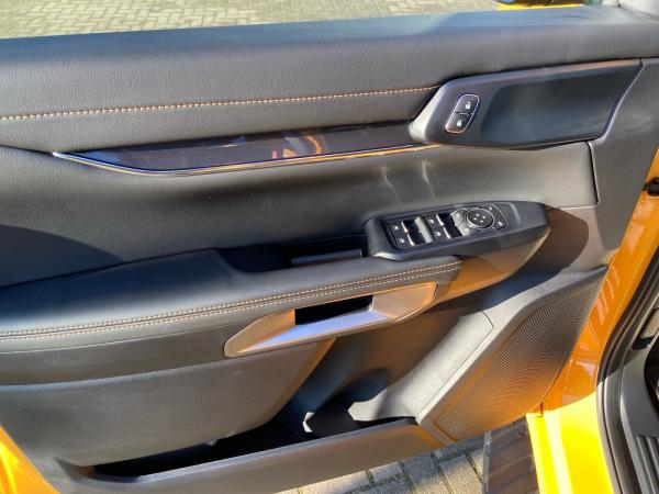 Ford Ranger Wildtrak 2,3L PHEV Doppelkabine Ford Ranger Wildtrak 2,3L PHEV Doppelkabine