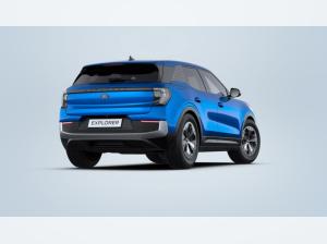 Ford Explorer Premium 77kWh mit Extended Range 210 kW (286 PS) Ford Explorer Premium 77kWh mit Extended Range 210 kW (286 PS)