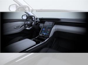 Ford Explorer Premium 77kWh mit Extended Range 210 kW (286 PS) Ford Explorer Premium 77kWh mit Extended Range 210 kW (286 PS)