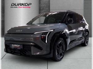 Kia EV3 81.4kWh GT Line DRIVE WISE- u.Komfort-Paket