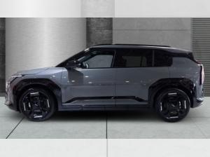 Kia EV3 81.4kWh GT Line DRIVE WISE- u.Komfort-Paket