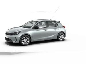 Opel Corsa Edition | Schalter | 1.2 DIT, 74 kW (100 PS) | Parkpilot hinten | Multimedia