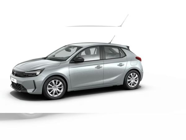 Opel Corsa Edition 🔷  |  Schalter | 1.2 DIT, 74 kW (100 PS) | Parkpilot hinten | Multimedia