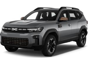 Dacia Bigster Extreme HYBRID 155 2 Wartungen gratis