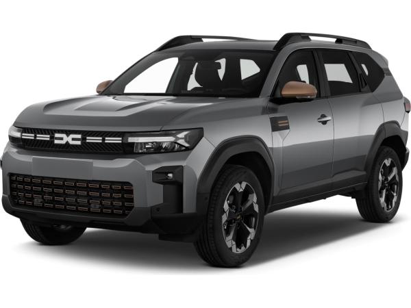Dacia Bigster Extreme HYBRID 155 2 Wartungen gratis