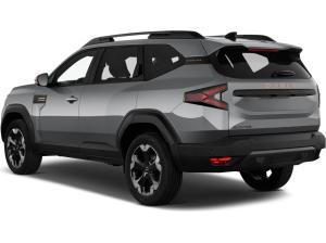 Dacia Bigster Extreme HYBRID 155 2 Wartungen gratis
