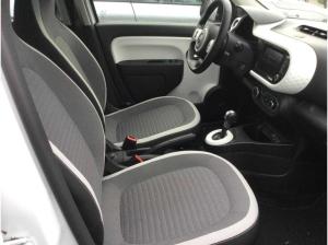 Renault Twingo EQUILIBRE ELECTRIC (82 PS) /NAVI/PDC/KLIMA/DAB UVM.