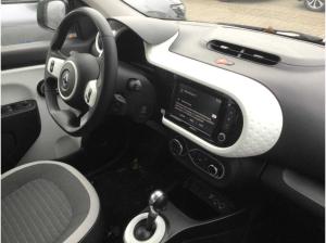 Renault Twingo EQUILIBRE ELECTRIC (82 PS) /NAVI/PDC/KLIMA/DAB UVM.