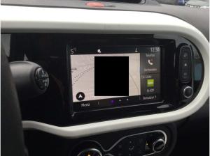 Renault Twingo EQUILIBRE ELECTRIC (82 PS) /NAVI/PDC/KLIMA/DAB UVM.