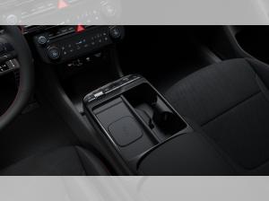 Hyundai TUCSON FL (MY26) 1.6 T-GDI (150 PS) 7-DCT 2WD N Line X + Matrix + Head Up Display + Krell