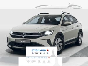 Volkswagen Taigo 1.0 TSI OPF Life *Sonderleasing*