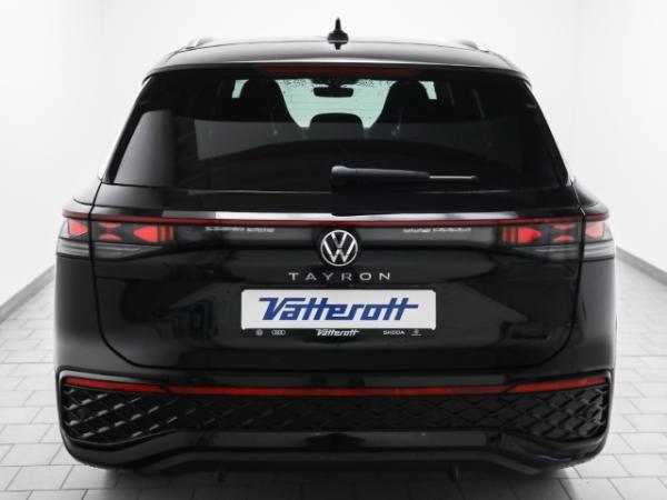 Volkswagen Tayron R-Line 2.0 TDI DSG Kamera Winter ACC
