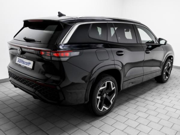 Volkswagen Tayron R-Line 2.0 TDI DSG Kamera Winter ACC