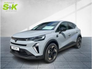 Renault Captur Techno TCe 90 *SOFORT VERFÜBAR*