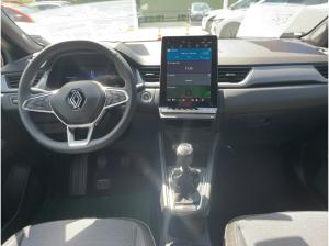 Renault Captur Techno TCe 90 *SOFORT VERFÜBAR*