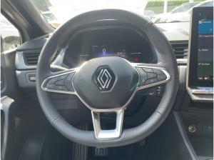 Renault Captur Techno TCe 90 *SOFORT VERFÜBAR*