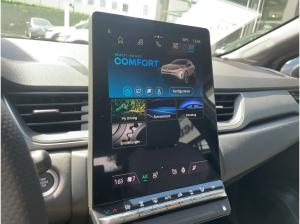 Renault Captur Techno TCe 90 *SOFORT VERFÜBAR*