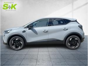Renault Captur Techno TCe 90 *SOFORT VERFÜBAR*