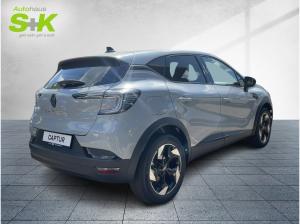 Renault Captur Techno TCe 90 *SOFORT VERFÜBAR*