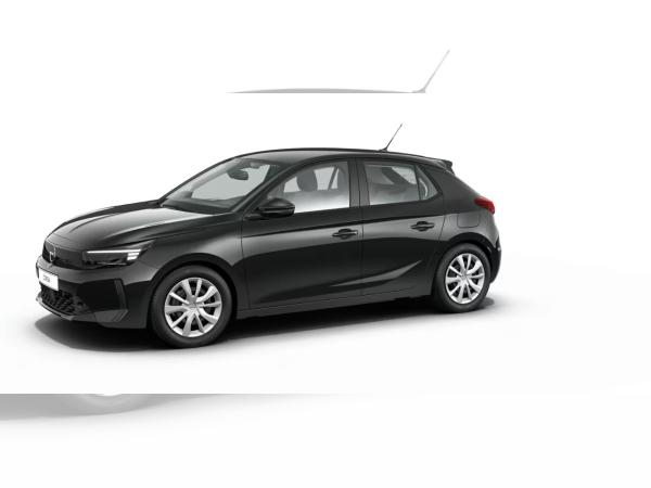 Opel Corsa Edition 🔷  |  Schalter | 1.2 DIT, 74 kW (100 PS) | Parkpilot hinten | Multimedia