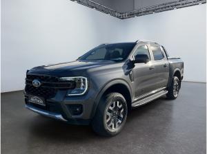Ford Ranger Wildtrak 2,3L PHEV Doppelkabine
