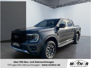 Ford Ranger Wildtrak 2,3L PHEV Doppelkabine