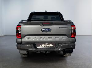 Ford Ranger Wildtrak 2,3L PHEV Doppelkabine