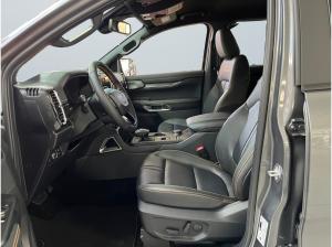 Ford Ranger Wildtrak 2,3L PHEV Doppelkabine