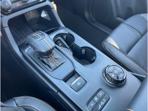 Ford Ranger Wildtrak 2,3L PHEV Doppelkabine