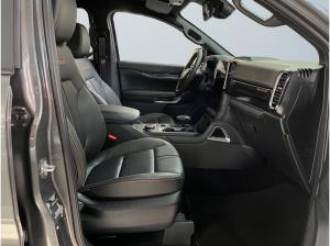 Ford Ranger Wildtrak 2,3L PHEV Doppelkabine