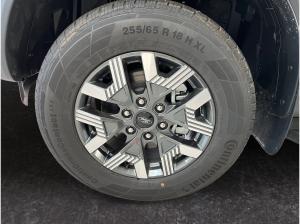 Ford Ranger Wildtrak 2,3L PHEV Doppelkabine