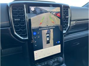 Ford Ranger Wildtrak 2,3L PHEV Doppelkabine
