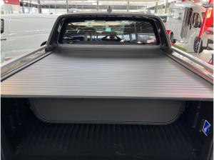 Ford Ranger Wildtrak 2,3L PHEV Doppelkabine