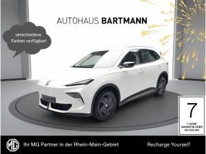 MG S5 EV 49 kWh Comfort *kurzfristig verfügbar* 🚀