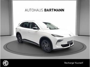 MG S5 EV 49 kWh Comfort *kurzfristig verfügbar* 🚀