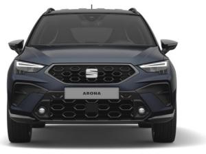 Seat Arona *FACELIFT*FR LED Navi Kessy Kamera