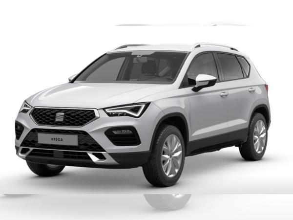 Seat Ateca Road Edition / SOFORT VERFÜGBAR !