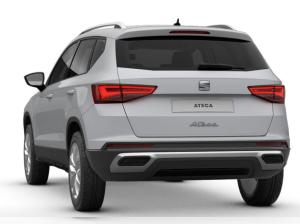 Seat Ateca Road Edition / SOFORT VERFÜGBAR !