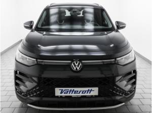 Volkswagen Tayron R-Line 2.0 TDI DSG Kamera Winter ACC