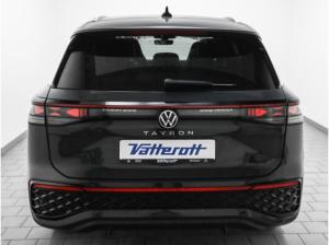 Volkswagen Tayron R-Line 2.0 TDI DSG Kamera Winter ACC
