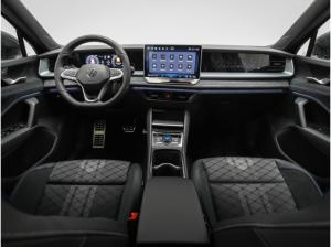 Volkswagen Tayron R-Line 2.0 TDI DSG Kamera Winter ACC