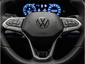 Volkswagen Tayron R-Line 2.0 TDI DSG Kamera Winter ACC