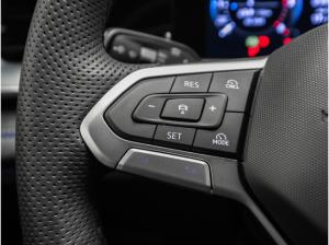 Volkswagen Tayron R-Line 2.0 TDI DSG Kamera Winter ACC