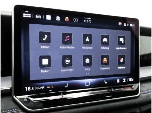 Volkswagen Tayron R-Line 2.0 TDI DSG Kamera Winter ACC