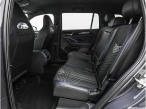 Volkswagen Tayron R-Line 2.0 TDI DSG Kamera Winter ACC