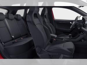 Skoda Karoq 1.5l TSI ACT DSG Sportline