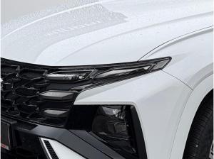 Hyundai TUCSON FL (MY26) 1.6 T-GDI (150 PS) 7-DCT 2WD N Line Krell Sound System