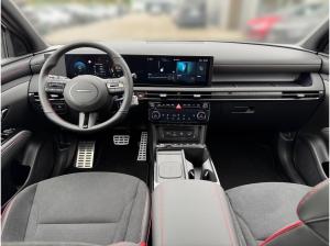 Hyundai TUCSON FL (MY26) 1.6 T-GDI (150 PS) 7-DCT 2WD N Line Krell Sound System