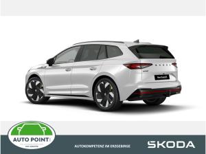 Skoda ENYAQ RS Vollausstattung! - sofort verfügbar