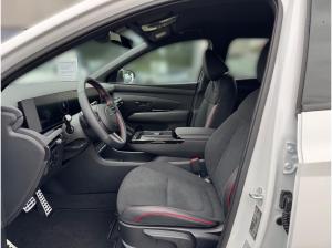 Hyundai TUCSON FL (MY26) 1.6 T-GDI (150 PS) 7-DCT 2WD N Line Krell Sound System